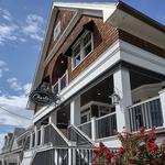 Charlies of Bay Head