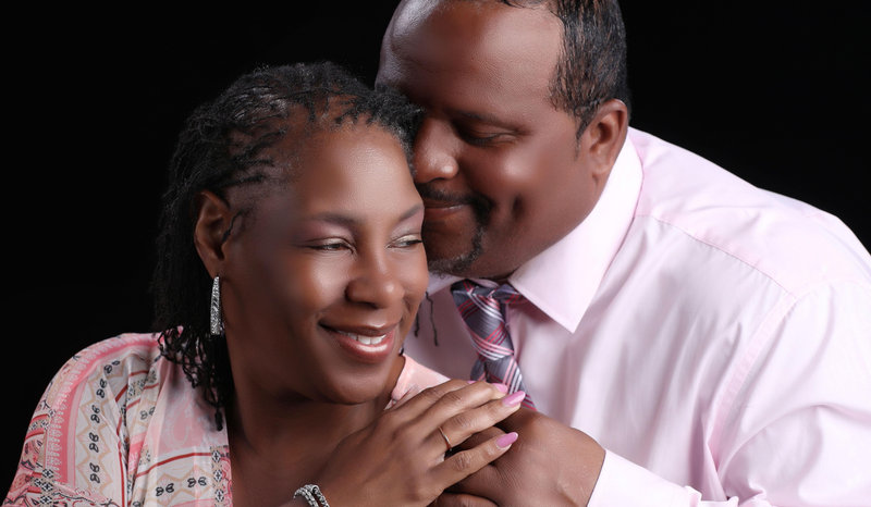 Michelle Phauls and Timothy Hannah's Wedding Website