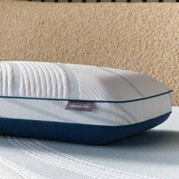 TEMPUR-Adapt® Pillow Collection