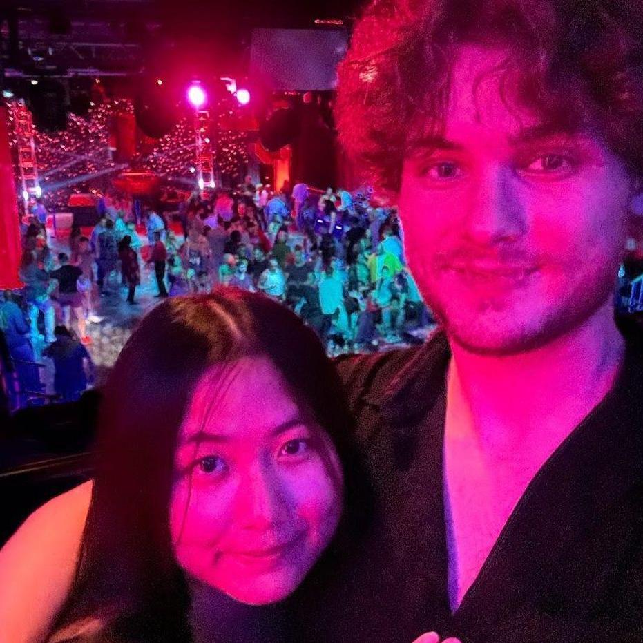 12.8.22 - Last night on the ship