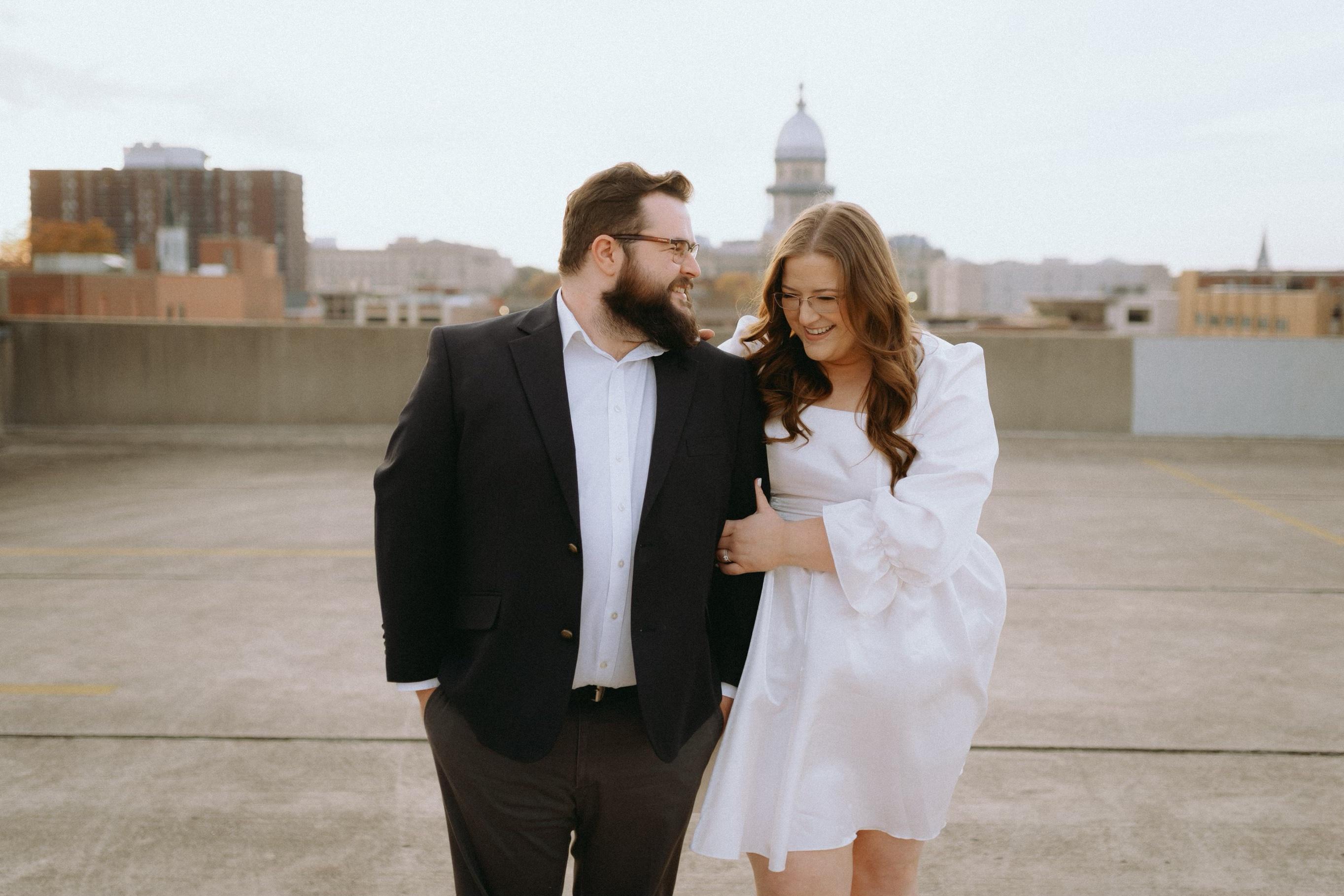 Kaitlyn Buhlig and Kevin Carman's Wedding Website