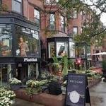 Newbury Street