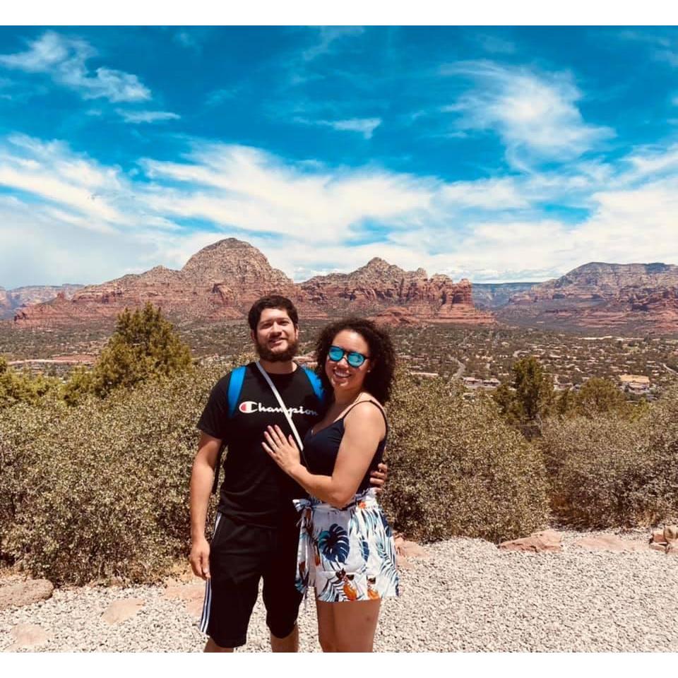 Arizona 2021