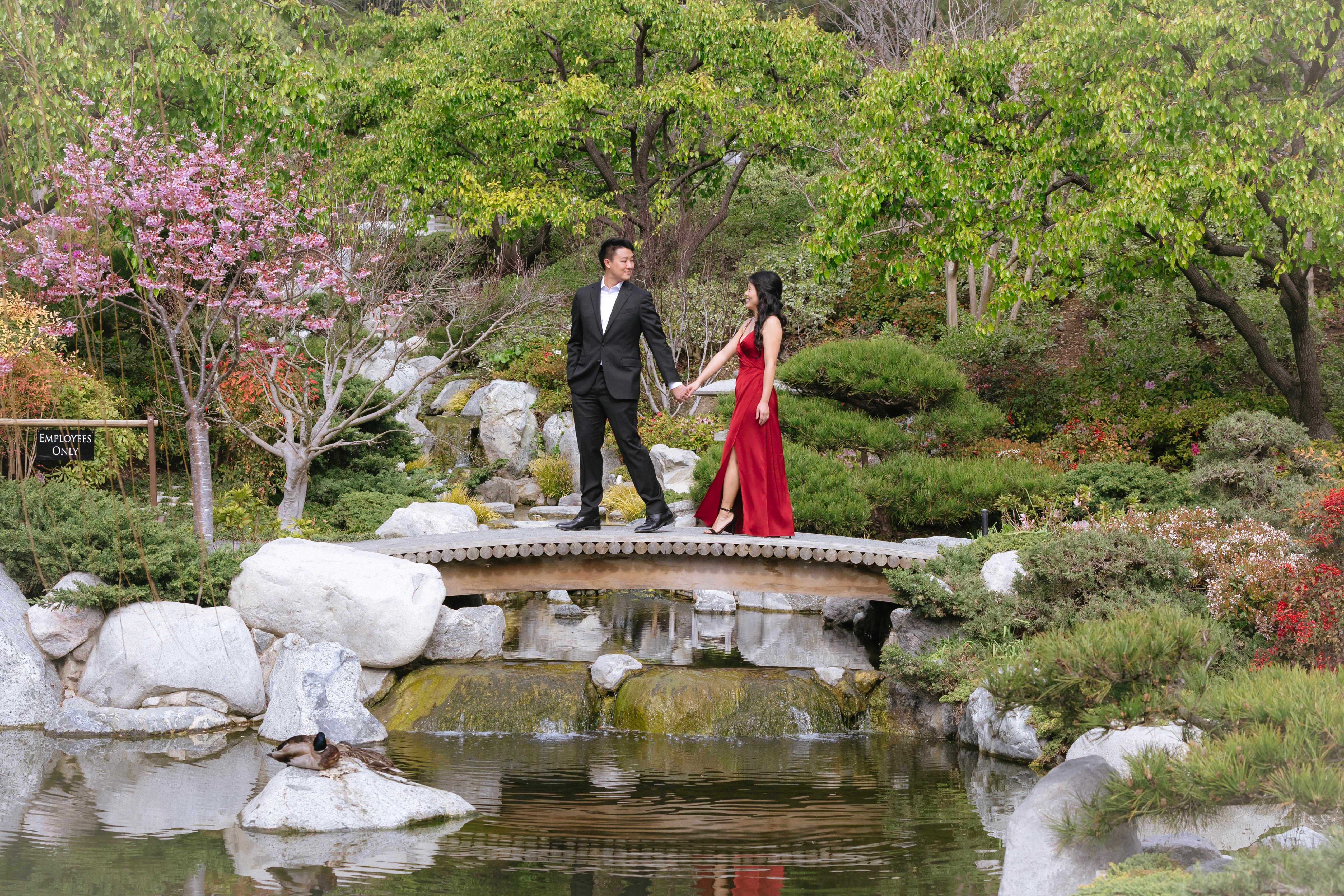 The Wedding Website of Victoria Wu and Phil Truong