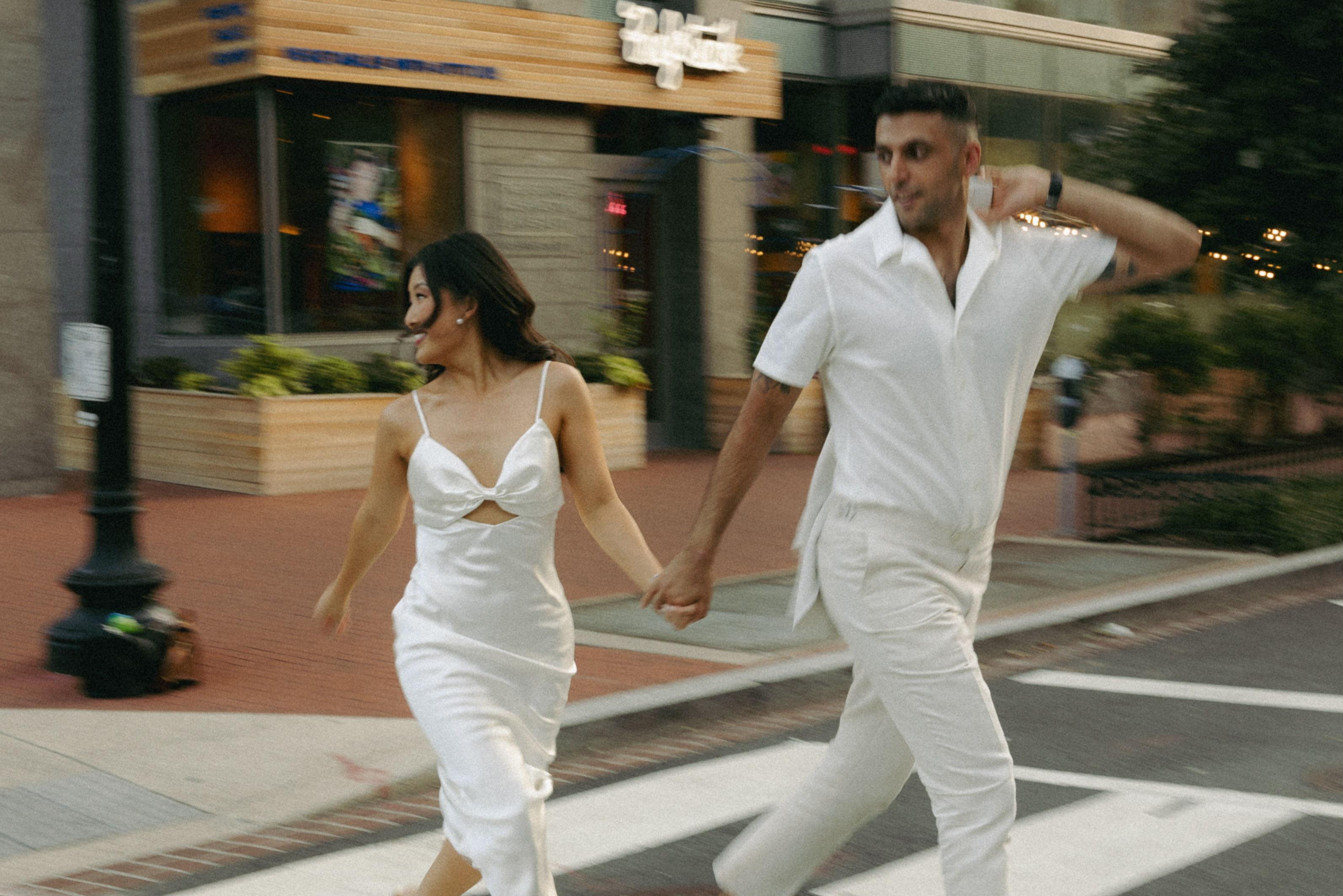The Wedding Website of Isabel Park and Aryan Siahpoushan