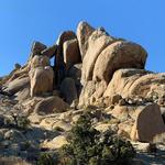 Split Rock Hike - 2 Miles