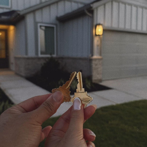 New Home Fund