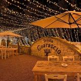 Cavallino (the village hosting our Wedding).