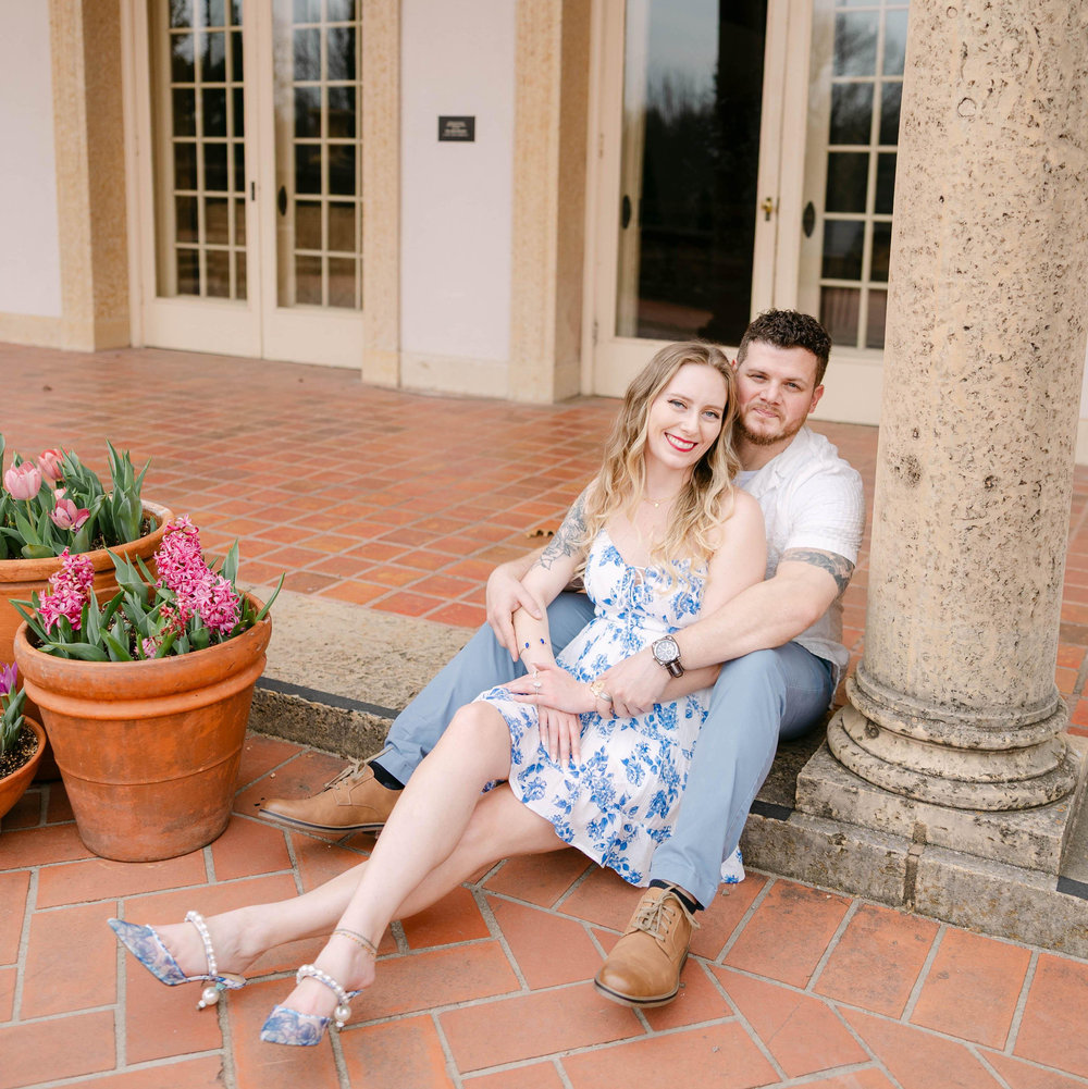Valerie Holzbaugh and Shayne Khanlou's Wedding Website