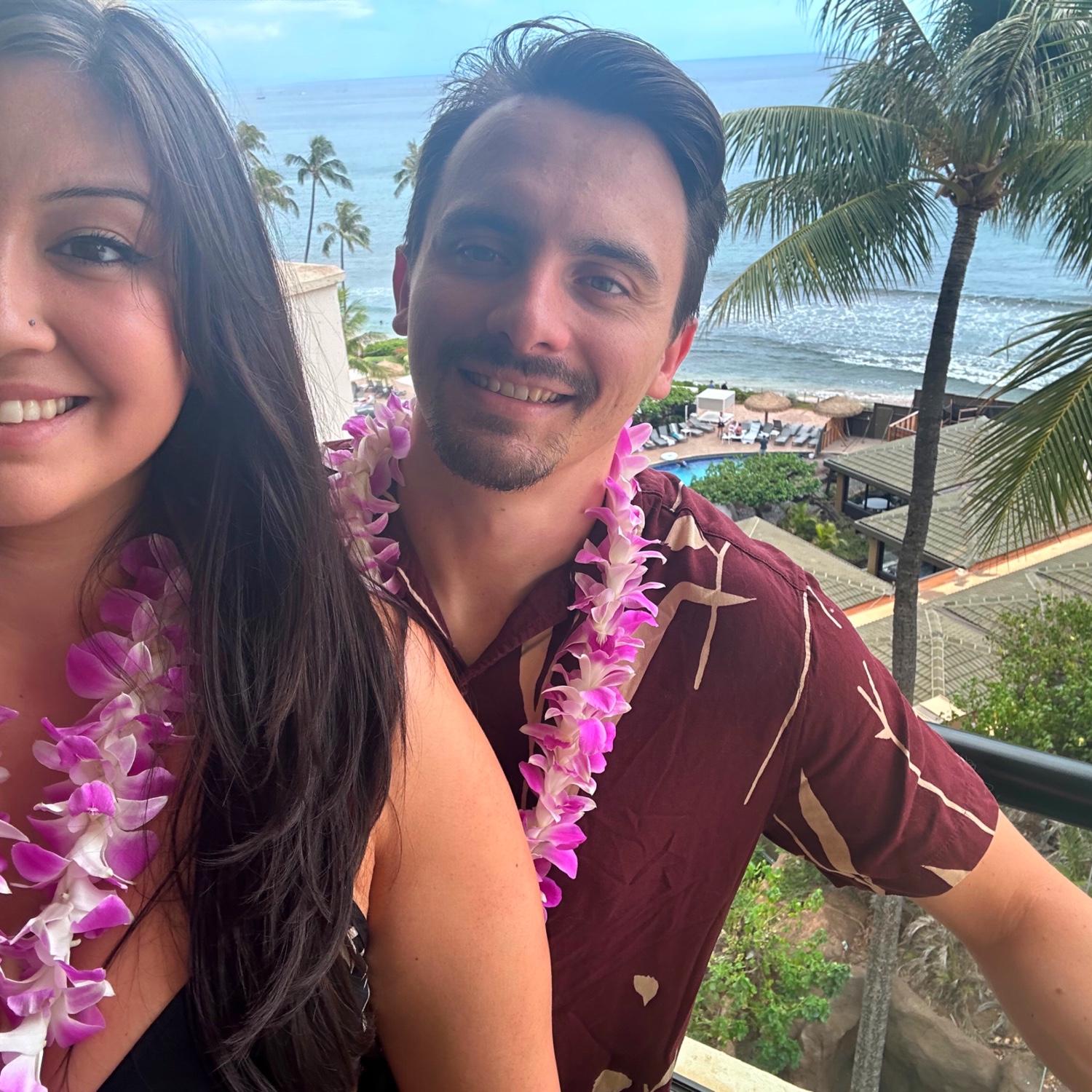 Maui :)