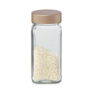 Neat Method Spice Jars, Set of 10