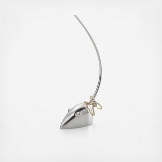 Mouse Ring Holder