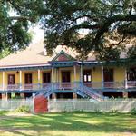 Laura Plantation: Louisiana's Creole Heritage Site