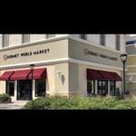 Gourmet World Market