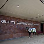 Gillette-Campbell County Airport