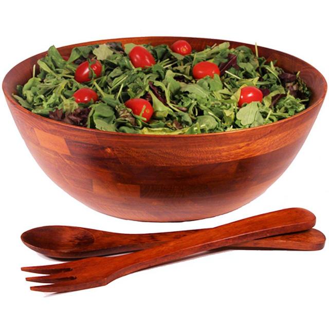 Saoirse 3-Piece Serving Bowl Set (Set of 3)
