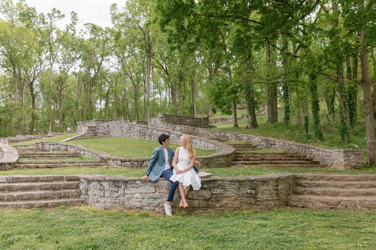 The Wedding Website of Hannah Gray Sears and Rohan William Goel