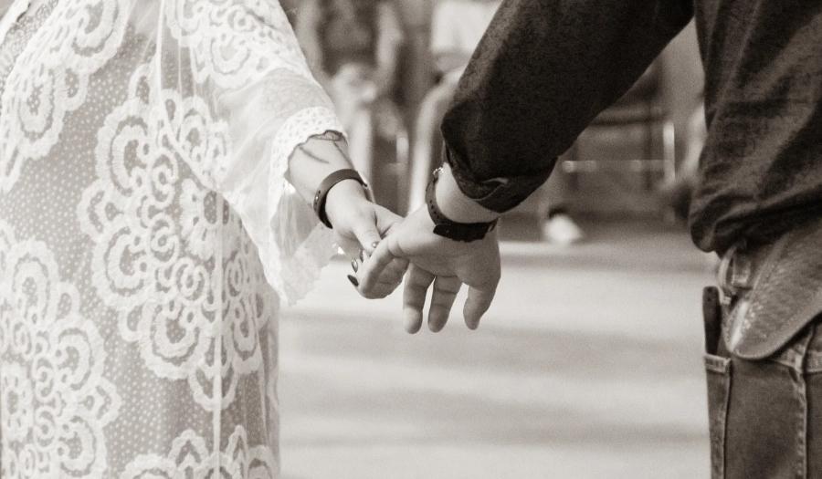 The Wedding Website of Julie Carpenter and Paul Williamson