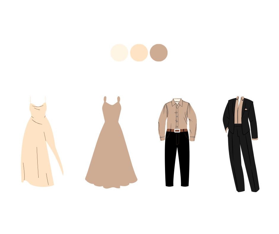 The Wedding Website of Danika Dinglasan and Najib Lansangan