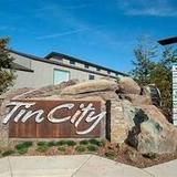Tin City