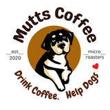 Mutts Coffee Roasters
