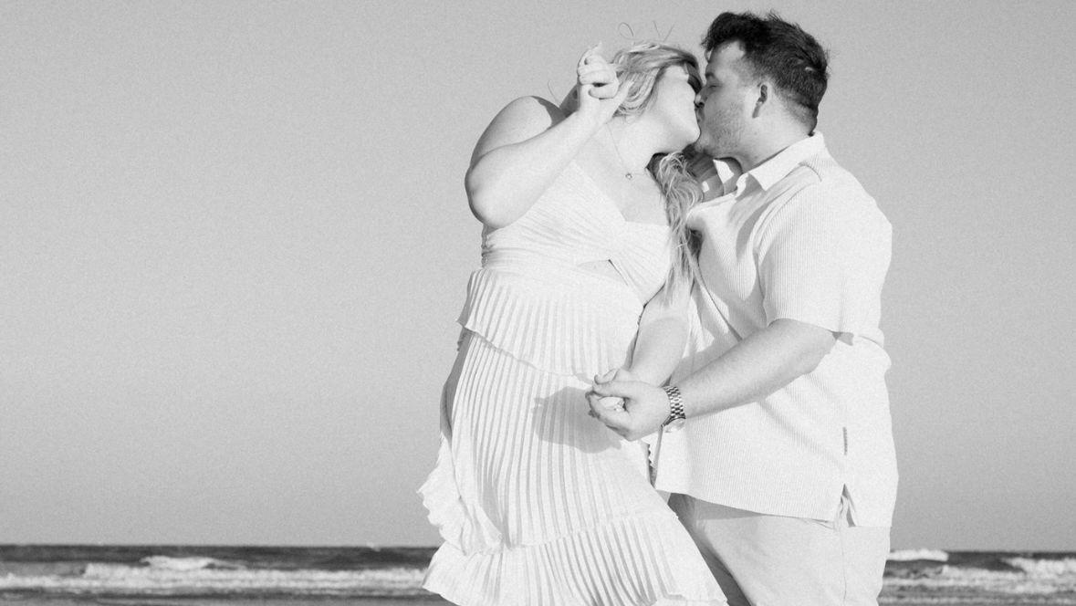 The Wedding Website of Macie Shelton and Bryce Roberts