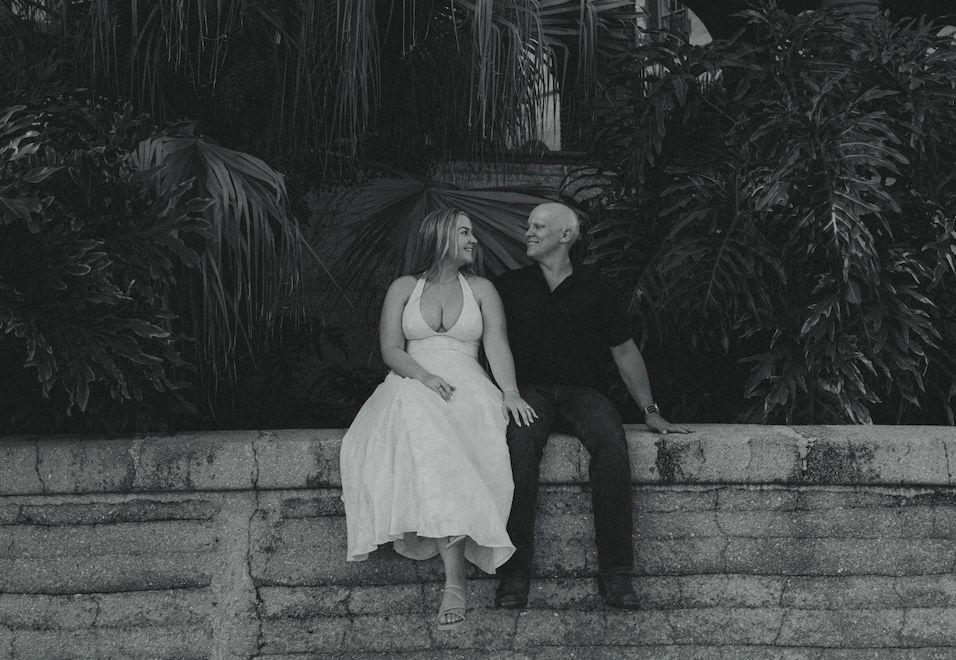 The Wedding Website of Zoie Alexander and Lawson Smith