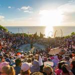 Uluwatu Temple  [Uluwatu]