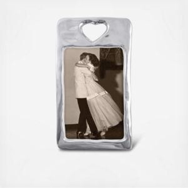 Open Heart 4 X 6 Frame