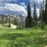 Hiking & Mountain Biking