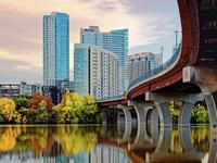 Lady Bird Lake Trail