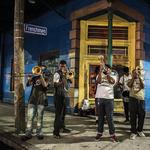 Frenchmen Street