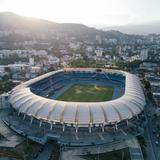 Estadio Pascual Guerrero