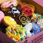 Voodoo Doughnut - 6th Street