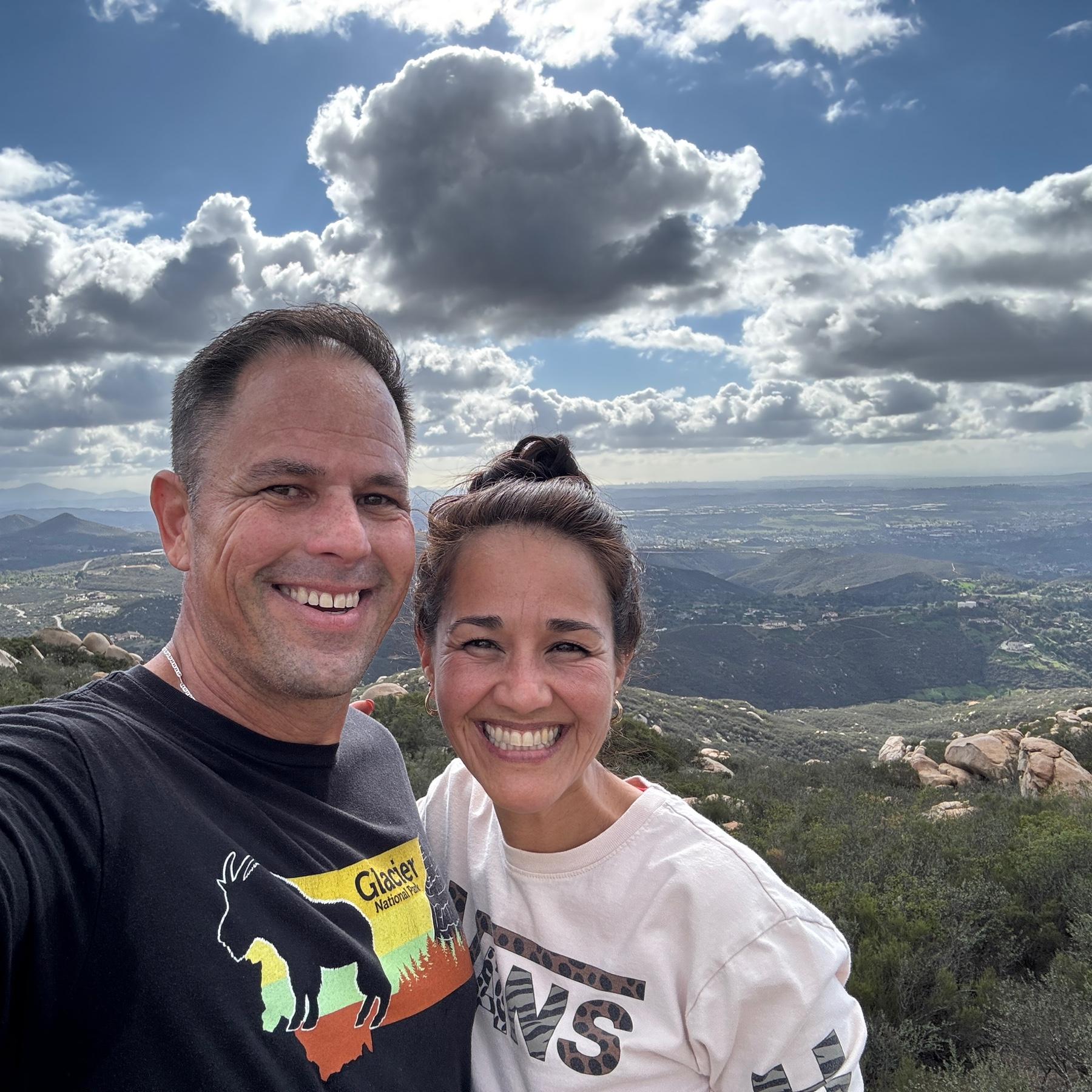 Poway February 2026!