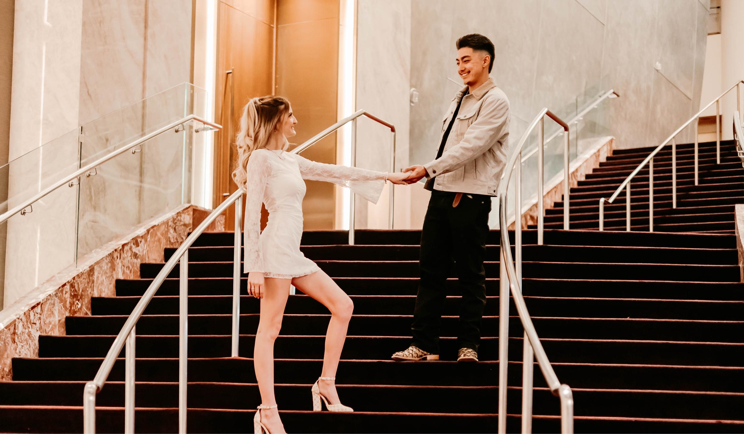 The Wedding Website of Starr Smith and Colby Alexander