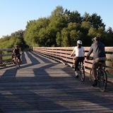 Lochside Trail