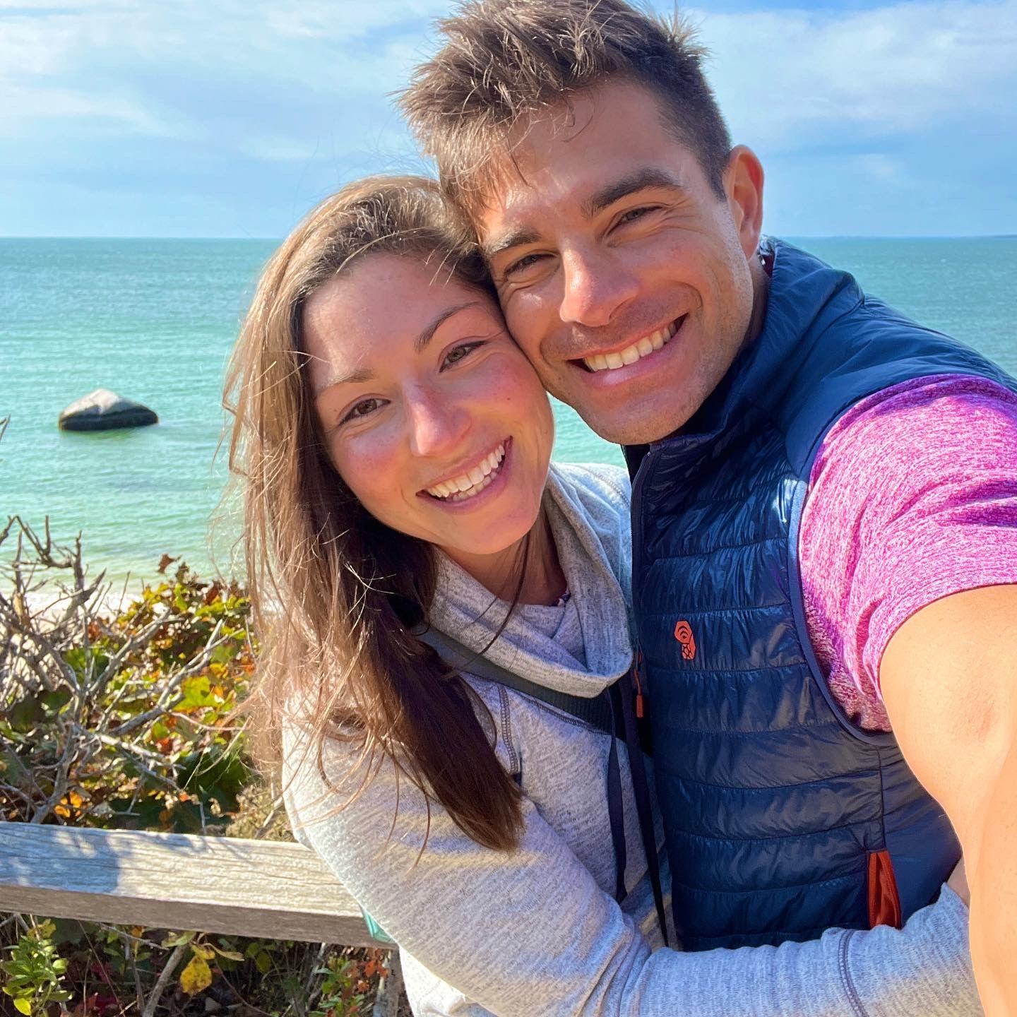 October 2022 in Martha's Vineyard