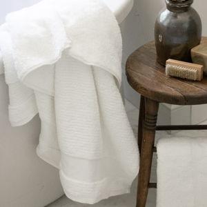 Pergamon Turkish Towels