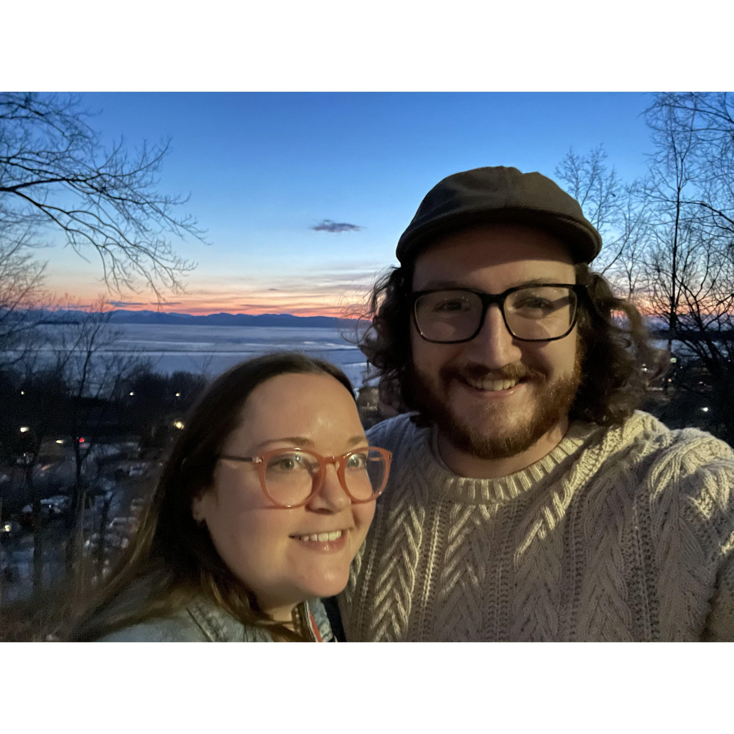 March 2022 - Burlington, Vermont!