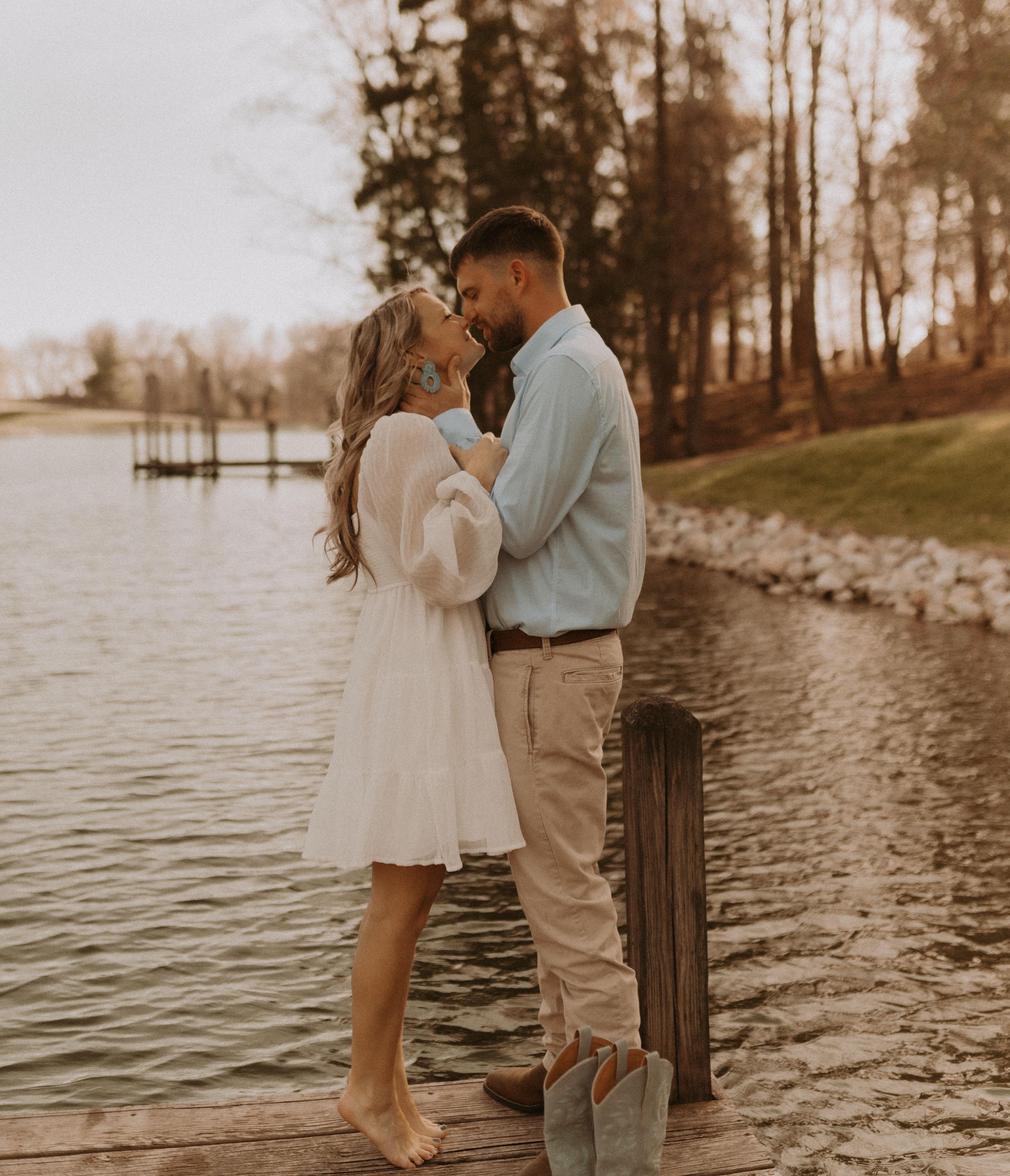 The Wedding Website of Erica Cullum and Justin Cullum