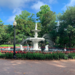 Forsyth Park