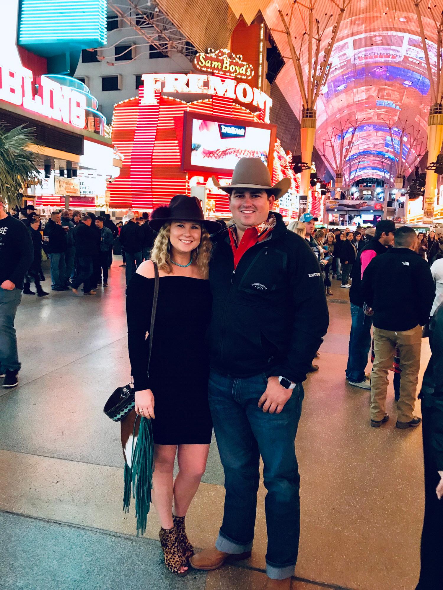 Vegas 2018!