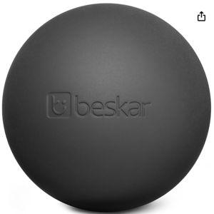 Massage Lacrosse Balls