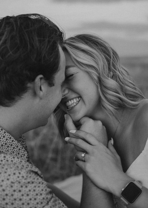 Hailey Brunsch and Jesse Rapp's Wedding Website