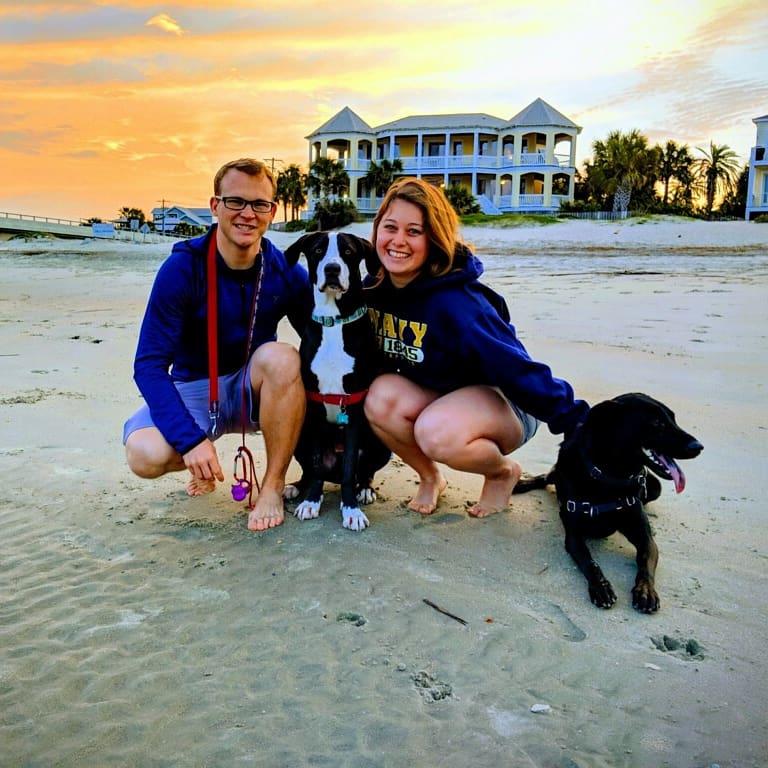 The Wedding Website of Cassi Mancuso and Adam Albrecht