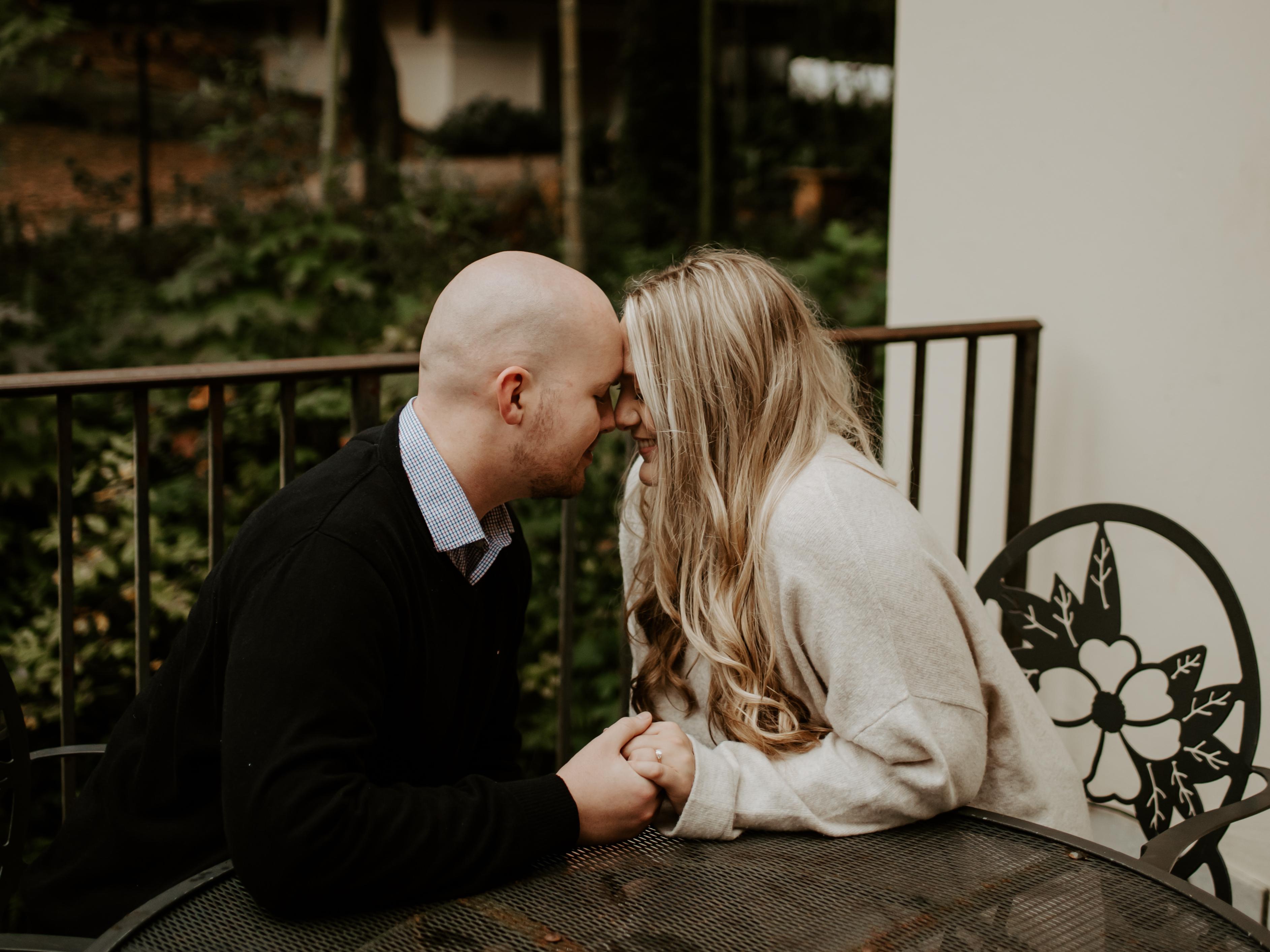 The Wedding Website of Leah Johnson and Chase Hatton
