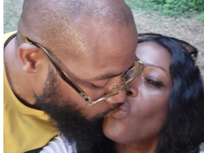 The Wedding Website of Yahya Ison and LaTonya Brown