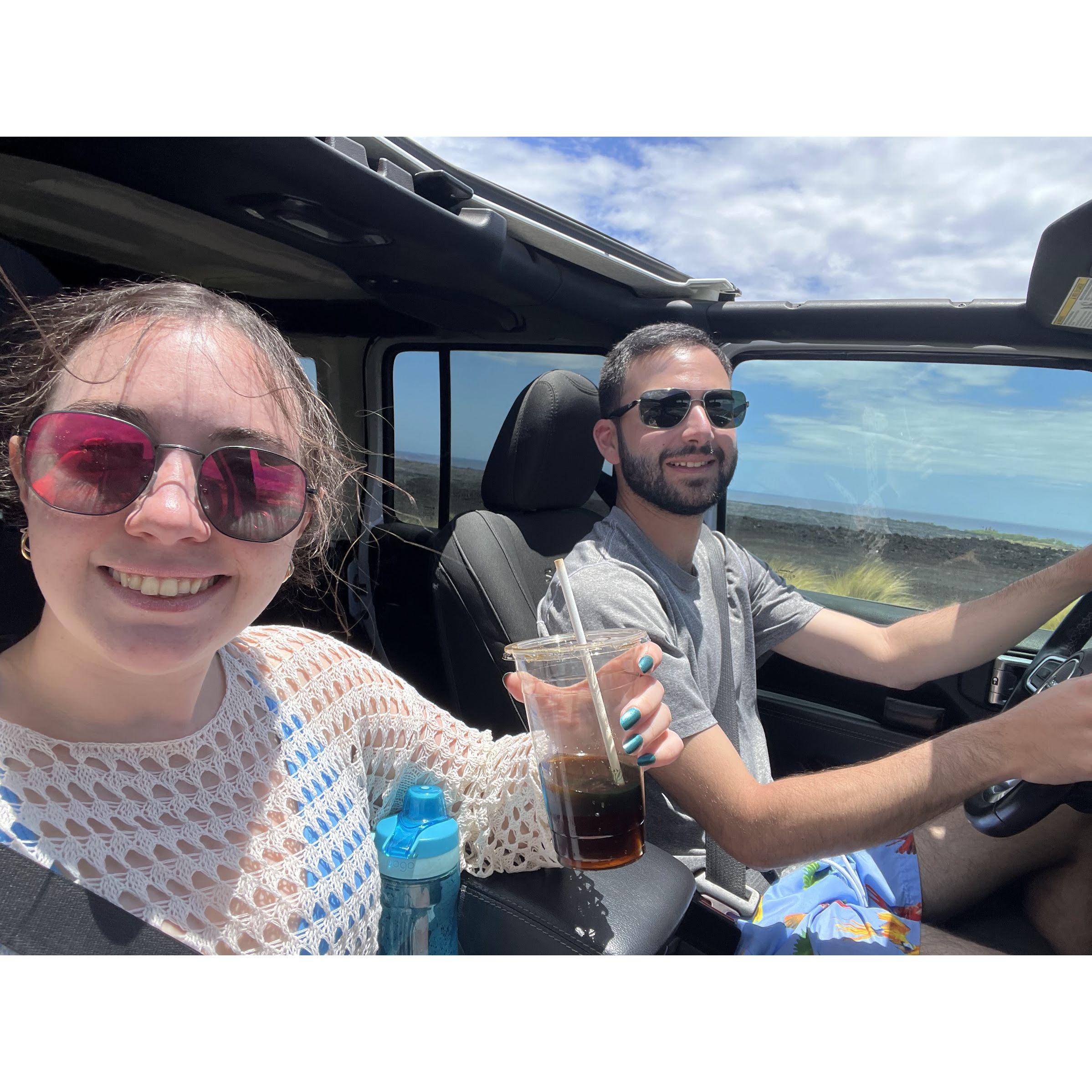 Kona, Hawaii - 6/25/23