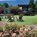 Blue Mountain Brewery